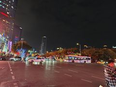 -天河体育中心
