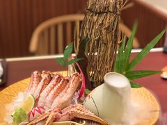 -蟹田居·活蟹料理(东城店)