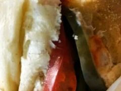 -SUBWAY赛百味(欧亚新生活店)