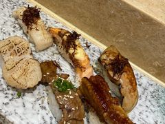 经典火炙特选拼盘-东京屋(武定路店)