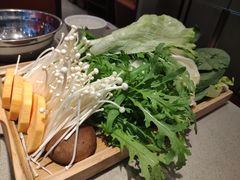 -蝎王府羊蝎子(虎坊桥总店)