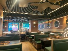 -梨花自助烤肉(西三旗万象汇黑金店)