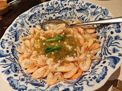 -三利音·玖弄小鲜(浦东嘉里城店)