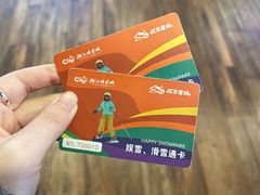 -湘江欢乐城欢乐雪域