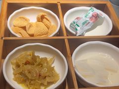 -闽上鲜·福建菜(龙湖滨江天街店)