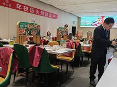 -紫光园·烤鸭·北京菜(团结湖店)