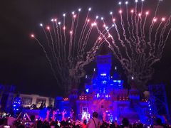 -青岛方特梦幻王国