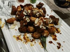 -陆壹捌餐厅(五大道店)