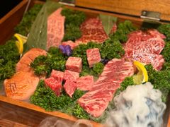 -無二炙坊·和牛烧肉(大钟寺1733店)