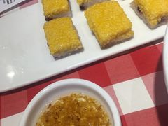 -西贝(枫蓝国际购物中心店)