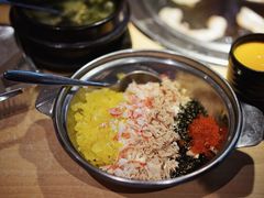 -花味烤肉·拌饭(建邺万达店)