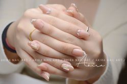 -AKIRA 安久日式美甲美睫