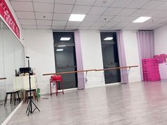 -墨舞舞蹈·美术(共富新村店)