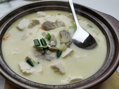 -蘭奢雅集·江浙菜(青山江滩店)