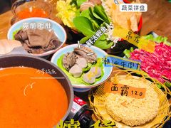 -烧货·活海鲜炭烧(湖滨商业街店)