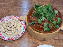 -佬缸炮江湖川菜(玉林店)