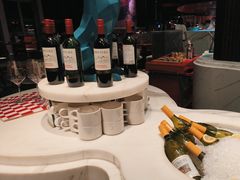 -西安W酒店·WEI全味西餐厅