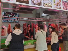 -阿娟牛肉丸·手打牛肉丸·现做现卖