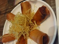 -九號渔港·蒸汽海鲜·粤菜茶点(八卦岭店)