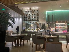 -解放碑威斯汀酒店-知味国际美食餐厅