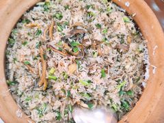 招牌黄鳝饭-台山第一家兴华黄鳝饭·黄鳝婆(合水分店)