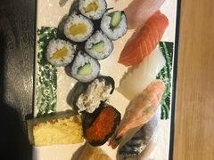 -琴寿司居酒屋(软件园店)
