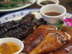 -大门水乡·顺德菜