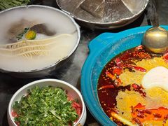 -吼堂老火锅(太古里总店)