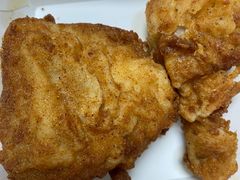 -肯德基(成山路地铁站店)