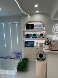 -海菲秀·飞顿牛奶光·LDM官方授权中心美轮美浣瓷感美肌