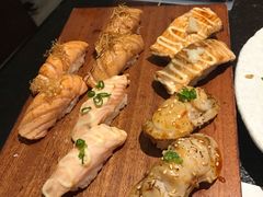 -古田居·特色寿司料理(星之岛旗舰店)