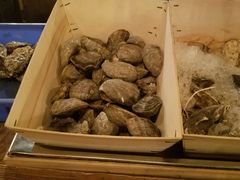 -斯普汇生蚝牛排馆(中骏世界城店)