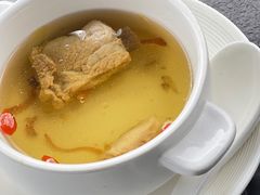 -宁海安岚·南溪阁全日餐厅
