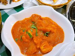 -Santoor 萨都里印度餐厅(北锣鼓巷店)