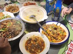 -全聚贤餐厅·湖北家常菜(沙湖店)