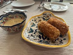 -太平洋西餐厅(金陵饭店)