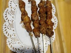 -老阿妈蒙古村·蒙古包·草原文化·歌舞表演(老君堂店)