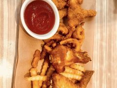-必胜客(龙湾万达店)
