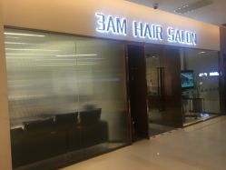 点击看大图 -3AM HAIR SALON烫发染发接发