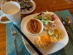 -深圳大梅沙京基洲际度假酒店