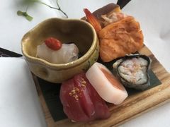 -雲上錢屋·地标景观(上海中心店)
