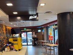 -麦当劳(四川北路店)