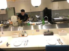 -小句号·精致料理(江南环球港店)