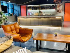 大堂-UMe·玖觅(曲江店)