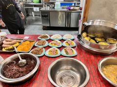 -天发长铁锅炖(王秀村店)