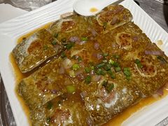 -红日饭店(裕隆三路店)