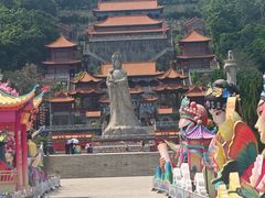 -南沙天后宫景区