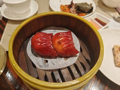-夏宫中餐厅(香格里拉大酒店)