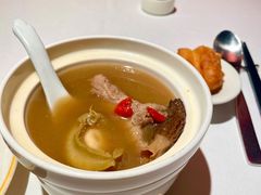 -狮拾久·现代新加坡料理(福田COCO Park店)