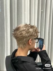 -汤尼英盖TONI&GUY-essensuals
